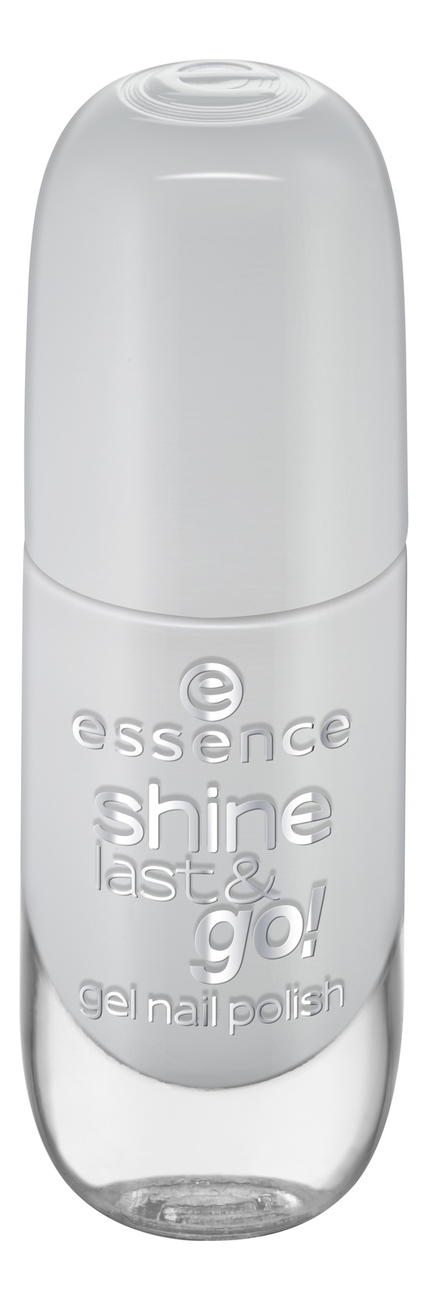 

Лак для ногтей Shine Last & Go! 8мл: 27 What Is This Feeling, Лак для ногтей Shine Last & Go! 8мл