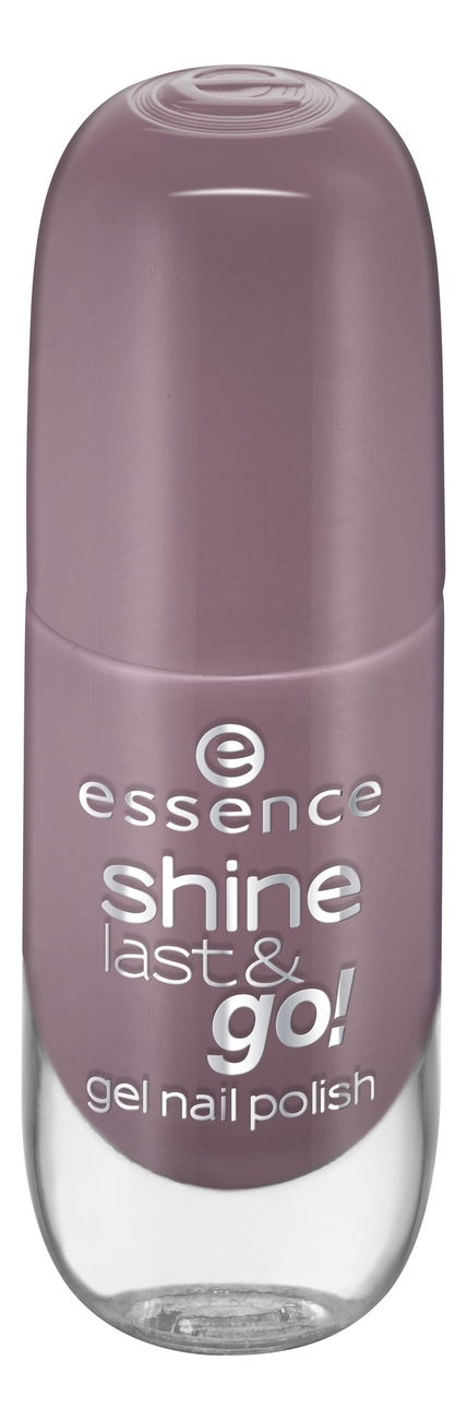 

Лак для ногтей Shine Last & Go! 8мл: 24 We Go Together, Лак для ногтей Shine Last & Go! 8мл