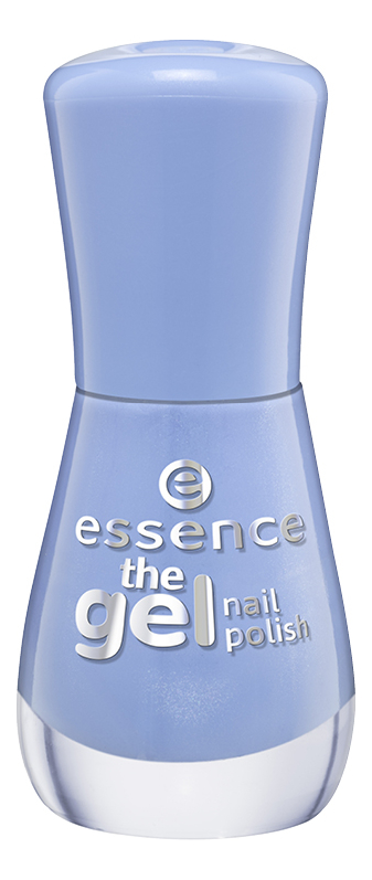 

Лак для ногтей The Gel Nail Polish 8мл: No 93, Лак для ногтей The Gel Nail Polish 8мл