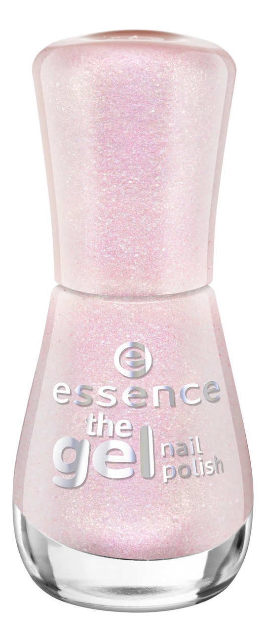

Лак для ногтей The Gel Nail Polish 8мл: No 111, Лак для ногтей The Gel Nail Polish 8мл