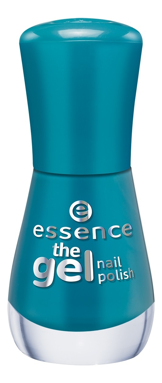 

Лак для ногтей The Gel Nail Polish 8мл: No 64, Лак для ногтей The Gel Nail Polish 8мл
