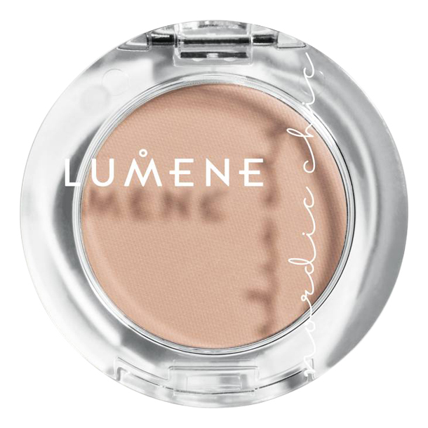 

Тени для век Nordic Chic Pure Color Eyeshadow 2,5г: 4 Midnight Sun, Тени для век Nordic Chic Pure Color Eyeshadow 2,5г