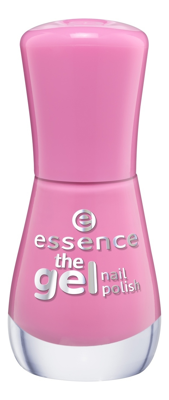 

Лак для ногтей The Gel Nail Polish 8мл: No 89, Лак для ногтей The Gel Nail Polish 8мл