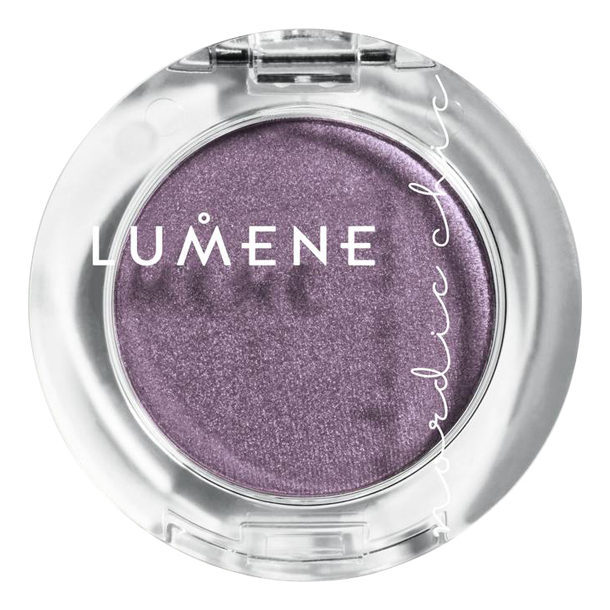 

Тени для век Nordic Chic Pure Color Eyeshadow 2,5г: 7 Midsummer, Тени для век Nordic Chic Pure Color Eyeshadow 2,5г