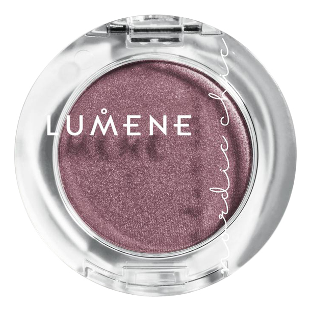 

Тени для век Nordic Chic Pure Color Eyeshadow 2,5г: 10 Polar Night, Тени для век Nordic Chic Pure Color Eyeshadow 2,5г