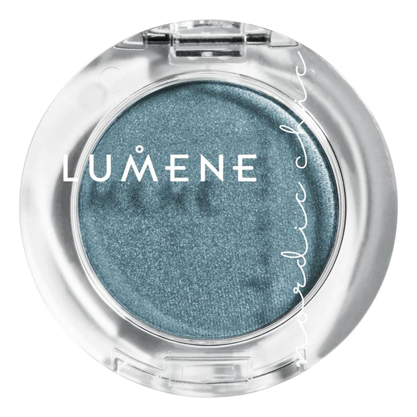 

Тени для век Nordic Chic Pure Color Eyeshadow 2,5г: 13 Clear Lake, Тени для век Nordic Chic Pure Color Eyeshadow 2,5г