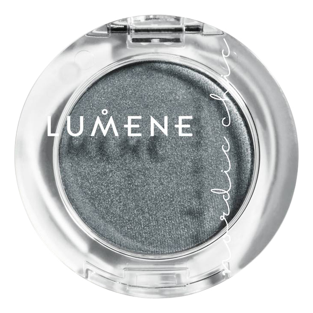 

Тени для век Nordic Chic Pure Color Eyeshadow 2,5г: 14 Frosty Ice, Тени для век Nordic Chic Pure Color Eyeshadow 2,5г