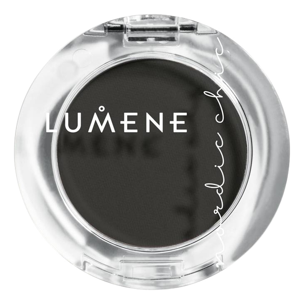 

Тени для век Nordic Chic Pure Color Eyeshadow 2,5г: 15 Fading Night, Тени для век Nordic Chic Pure Color Eyeshadow 2,5г