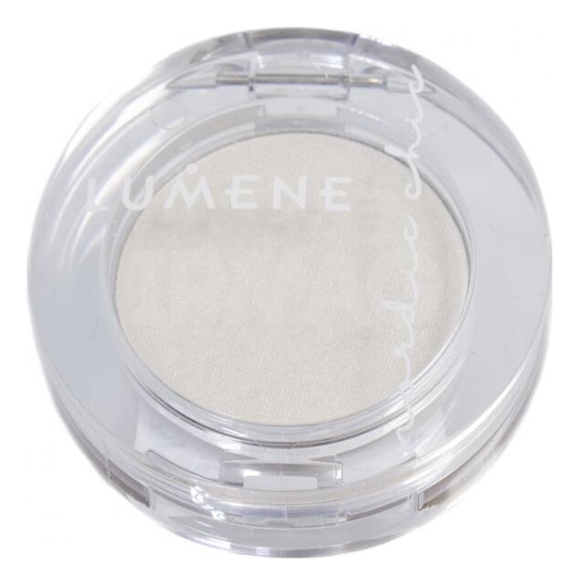 

Тени для век Nordic Chic Pure Color Eyeshadow 2,5г: 16 Shiny Snow, Тени для век Nordic Chic Pure Color Eyeshadow 2,5г