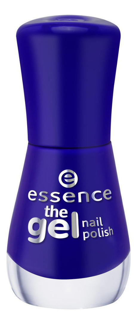 

Лак для ногтей The Gel Nail Polish 8мл: No 31, Лак для ногтей The Gel Nail Polish 8мл