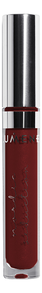 

Шелковый флюид для губ Nordic Seduction Silky Lip Fluid 4,5мл: 12 Dusk, Шелковый флюид для губ Nordic Seduction Silky Lip Fluid 4,5мл