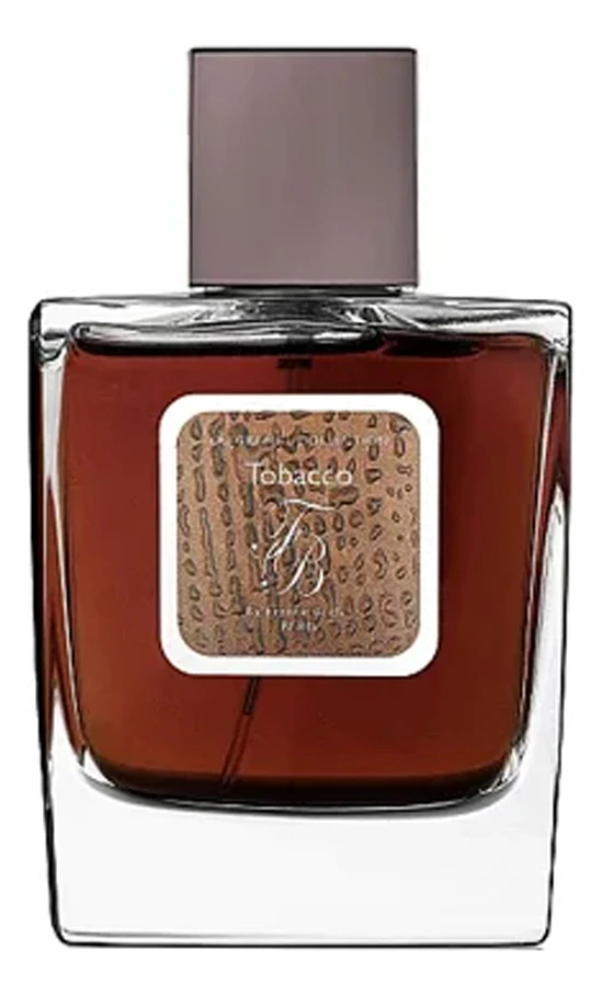 Franck Boclet Tobacco