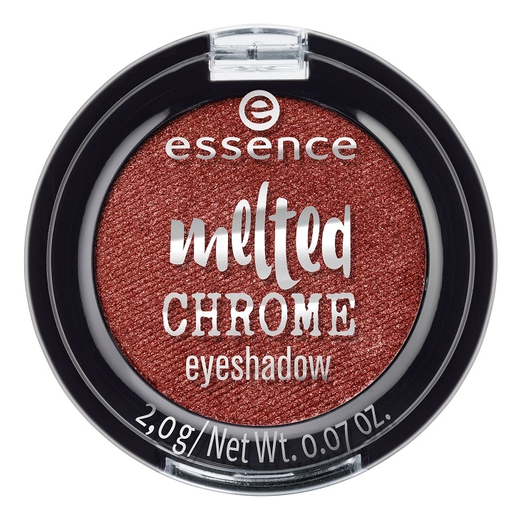 

Тени для век Melted Chrome 2г: No 06, Тени для век Melted Chrome 2г