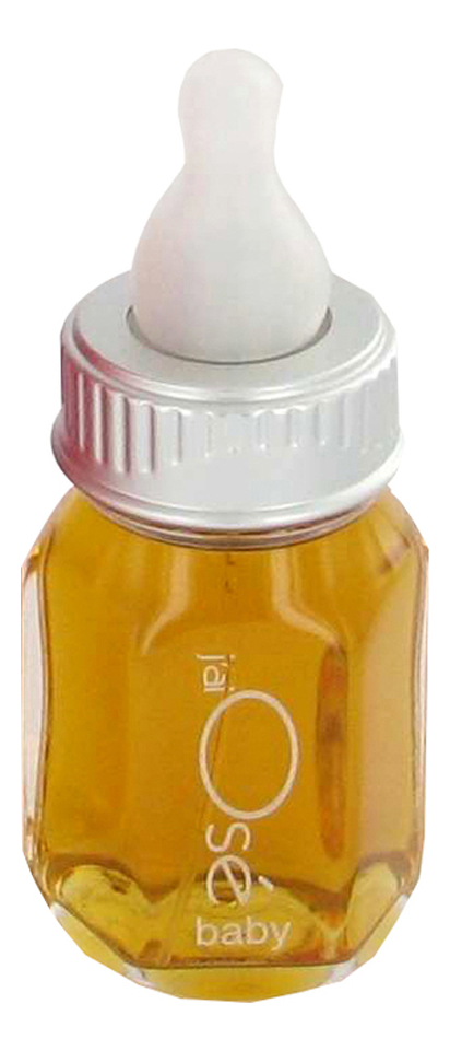 

J'Ai Ose Baby: туалетная вода 50мл тестер, J'Ai Ose Baby