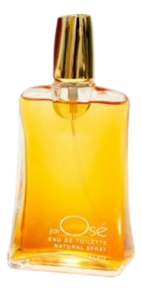 

Guy Laroche J'Ai Ose 2011: туалетная вода 30мл тестер, Guy Laroche J'Ai Ose 2011