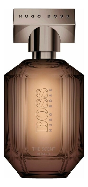 

The Scent Absolute For Her: парфюмерная вода 50мл тестер, The Scent Absolute For Her