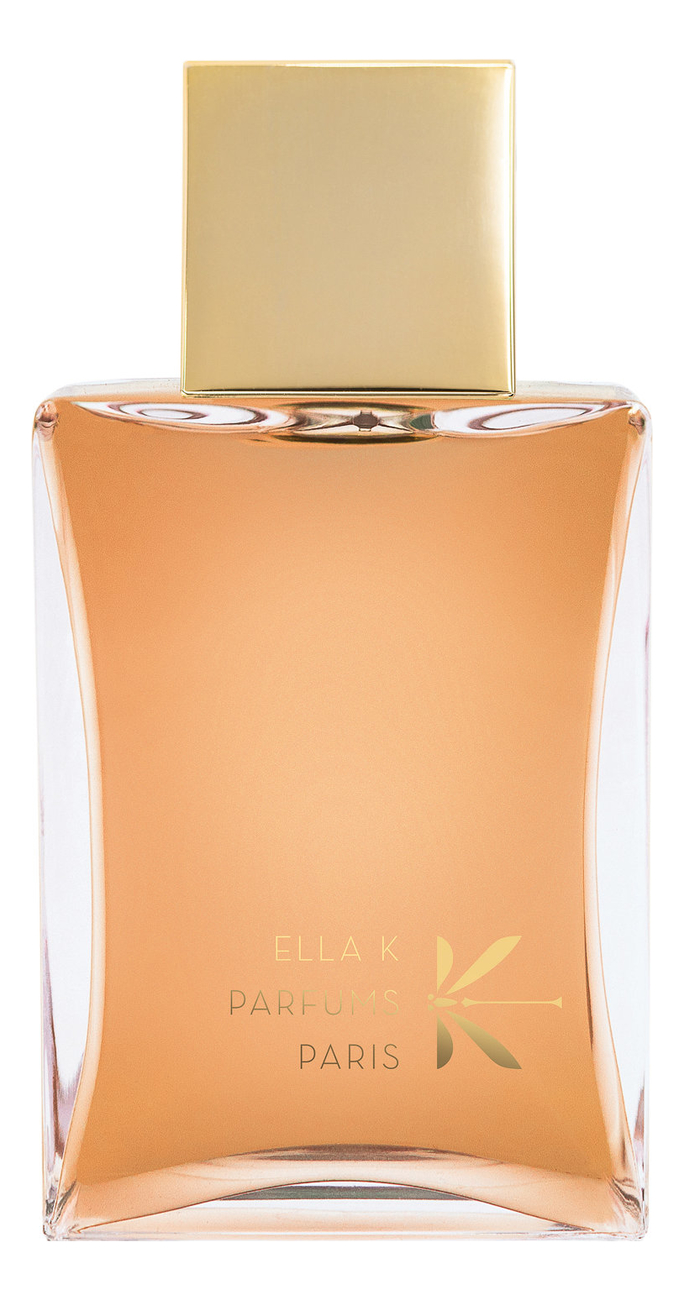 Купить Melodie D'Altai: парфюмерная вода 70мл уценка, Ella K Parfums