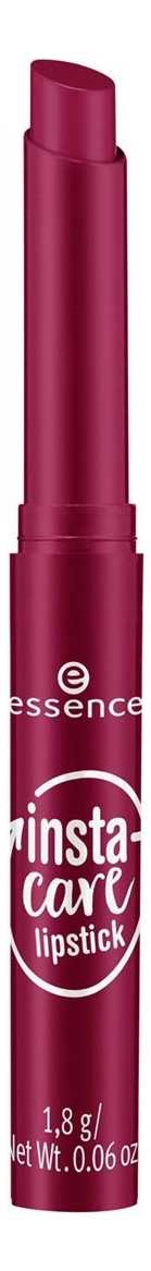 

Помада для губ Insta-Care Lipstick 1,8г: No 05, Помада для губ Insta-Care Lipstick 1,8г