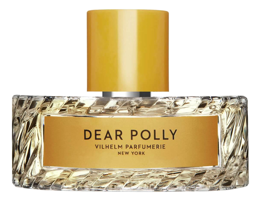 Dear Polly: парфюмерная вода 100мл уценка кофейня на берегу океана роман