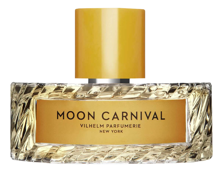 Moon Carnival: парфюмерная вода 100мл уценка прозаическая ода несовершенной любви