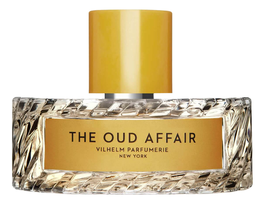 Купить The Oud Affair: парфюмерная вода 100мл уценка, Vilhelm Parfumerie