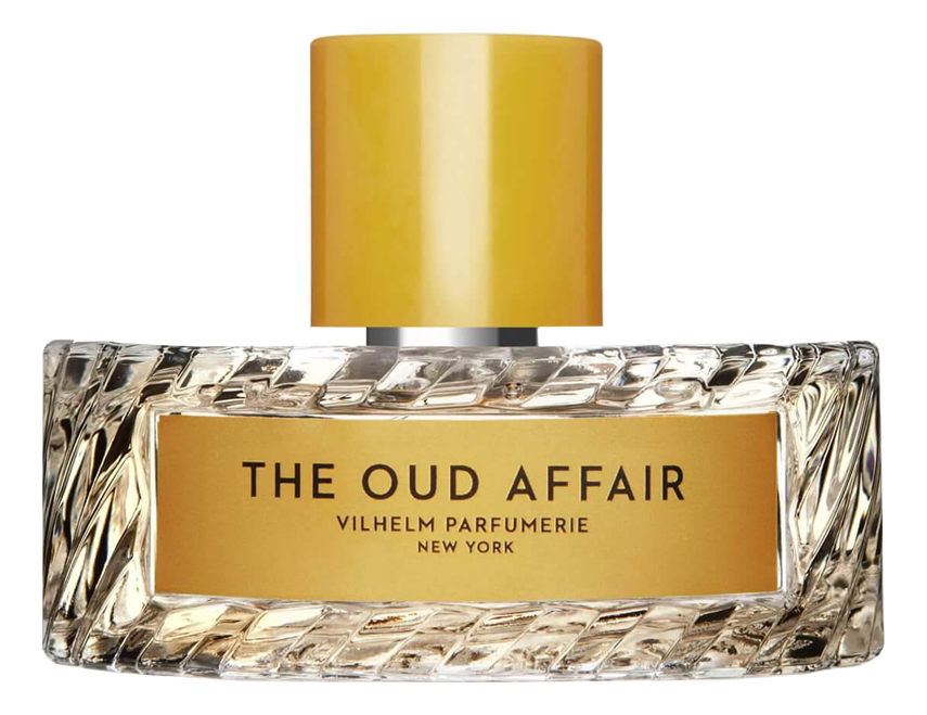 

The Oud Affair: парфюмерная вода 100мл уценка, The Oud Affair