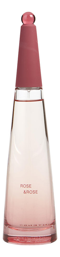 

L'Eau D'Issey Rose & Rose: парфюмерная вода 90мл уценка, L'Eau D'Issey Rose & Rose