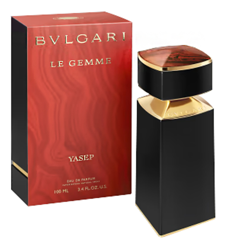 

Le Gemme - Yasep: парфюмерная вода 100мл, Le Gemme - Yasep