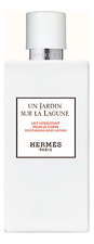 Hermes Un Jardin Sur La Lagune