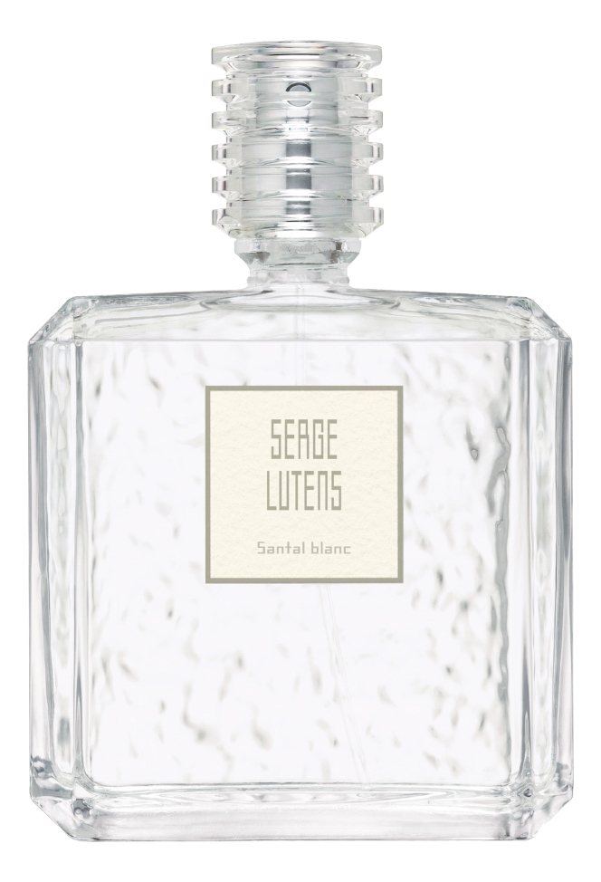 

Santal Blanc: парфюмерная вода 100мл уценка, Santal Blanc