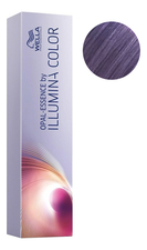 Wella Стойкая крем-краска для волос Illumina Color Opal-Essence 60мл