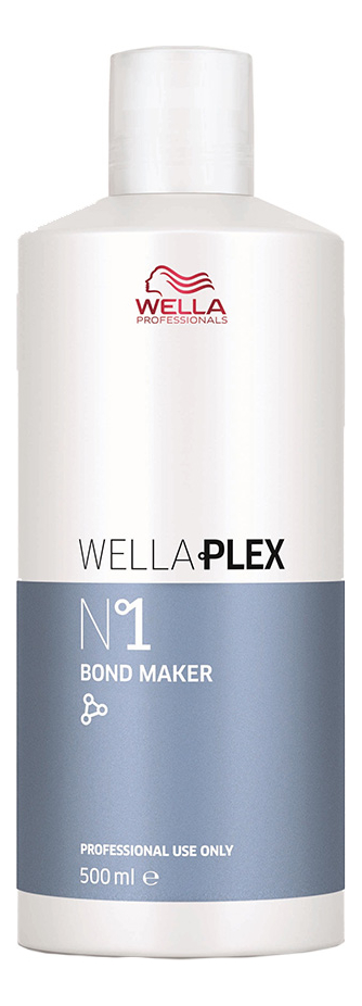 

Эликсир-защита для волос Wellaplex Bond Maker 1 500мл