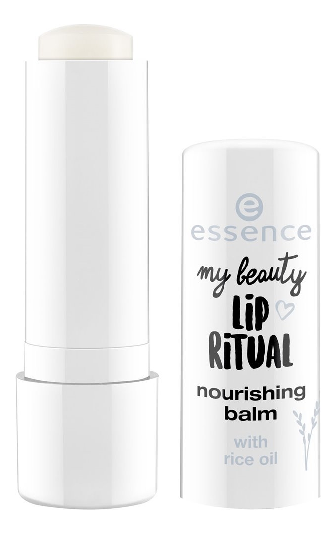 

Бальзам для губ My Beauty Lip Ritual 4,8г: 02 Nourishing, Бальзам для губ My Beauty Lip Ritual 4,8г
