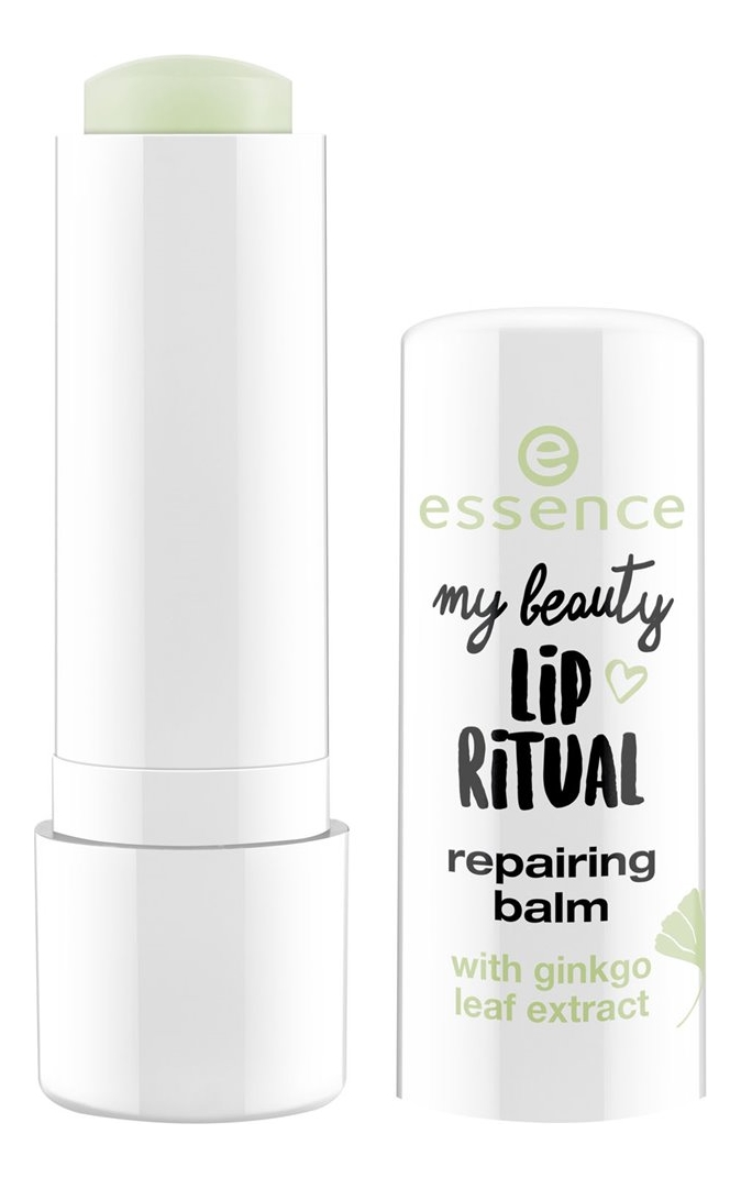 

Бальзам для губ My Beauty Lip Ritual 4,8г: 01 Repairing, Бальзам для губ My Beauty Lip Ritual 4,8г