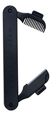 

Бритва для бровей с расческой Eyebrow Shaper