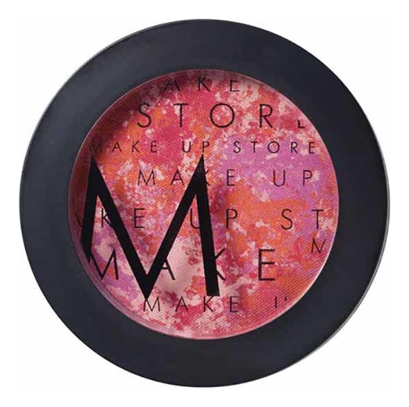 

Румяна мраморные Marble Blush 4г: Rosso Verona, Румяна мраморные Marble Blush 4г