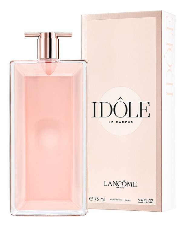 

Idole: парфюмерная вода 75мл, Idole