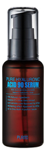 PURITO Сыворотка для интенсивного увлажнения кожи лица Pure Hyaluronic Acid 90 Serum 60мл