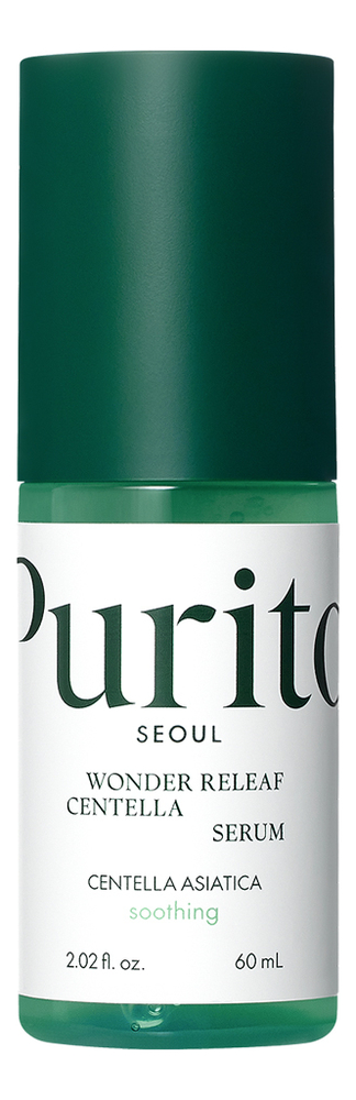 

Увлажняющая сыворотка для восстановления кожи лица Centella Green Level Buffet Serum 60мл