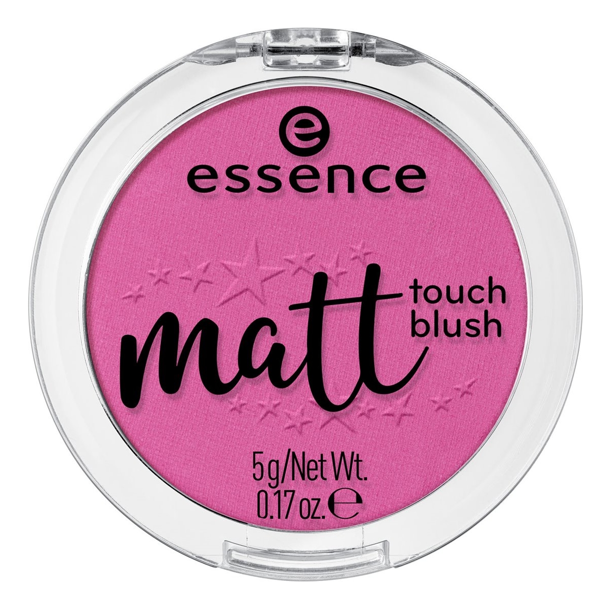 

Румяна Matt Touch Blush 5г: No 50, Румяна Matt Touch Blush 5г