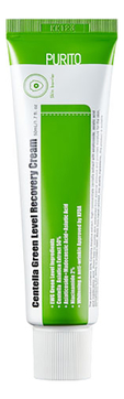 Успокаивающий крем для лица Centella Green Level Recovery Cream 50мл