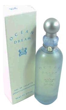  Ocean Dream Woman