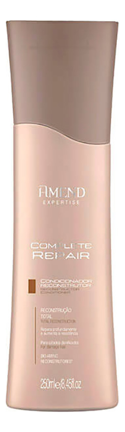 

Кондиционер для волос Reconstructor Conditioner Complete Repair 250мл