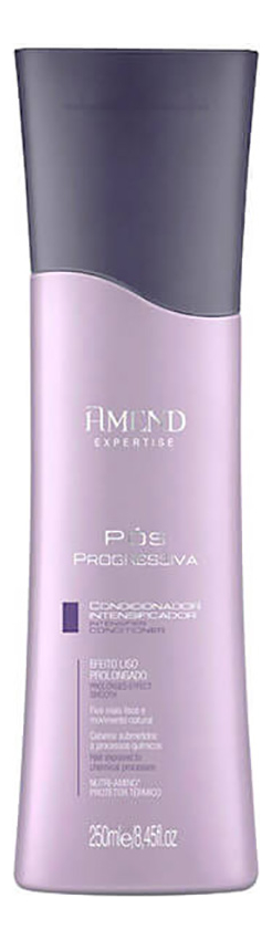 

Кондиционер для волос Intensifier Conditioner 250мл