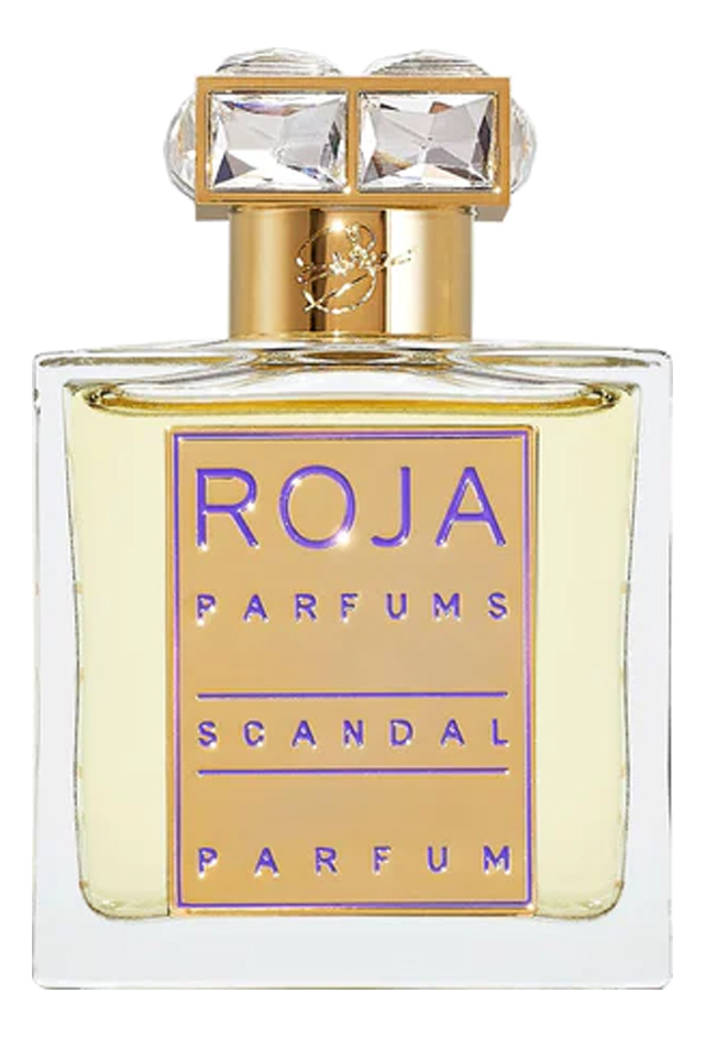 Scandal Pour Femme: парфюмерная вода 50мл scandal pour femme essence de parfum парфюмерная вода 1 5мл