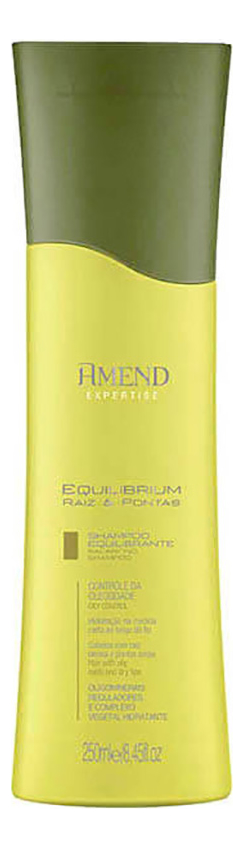

Шампунь для волос Balancing Shampoo Equilibrium 250мл