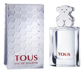 

Tous: туалетная вода 30мл, Tous