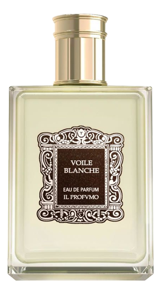 

Voile Blanche: парфюмерная вода 100мл тестер, Voile Blanche