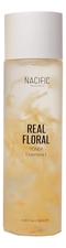 NACIFIC Тонер для с лепестками календулы для чувствительной кожи Real Floral Toner Calendula 180мл