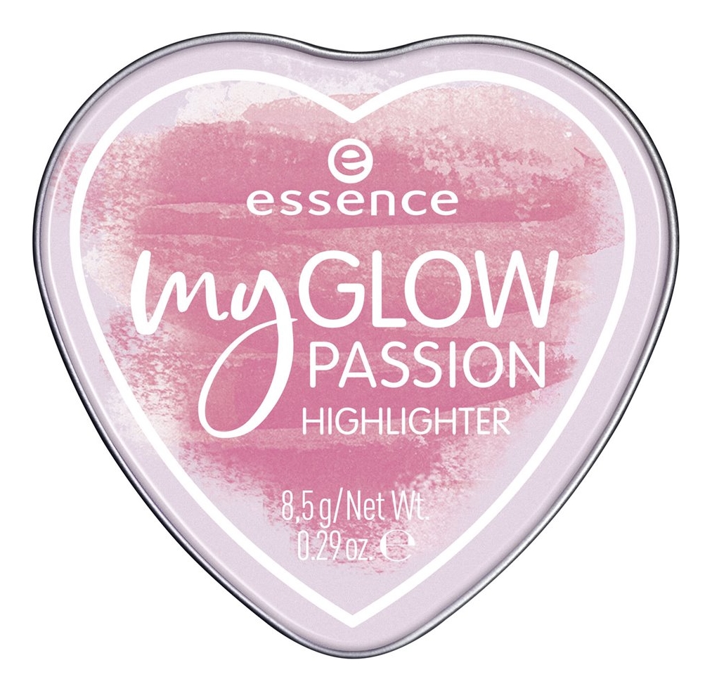 

Хайлайтер для лица My Glow Passion Highlighter 8,5г